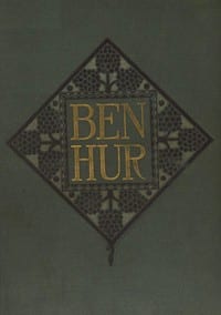 Ben-Hur: A tale of the Christ