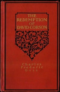 The Redemption of David Corson