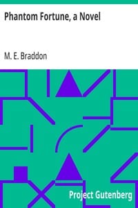 Phantom Fortune, a Novel