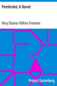 Pembroke: A Novel
