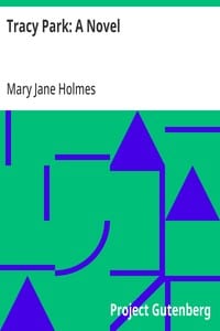 Tracy Park: A Novel
