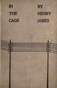 In the Cage